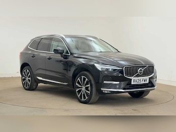 Used Volvo XC60 2025 for sale - 79468799: Photo