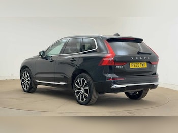 Used Volvo XC60 2025 for sale - 79468799: Photo