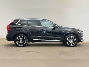 Used Volvo XC60 2025 for sale - 79468799: Photo