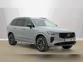 Used Volvo XC90 2025 for sale - 78670417: Photo