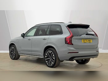 Used Volvo XC90 2025 for sale - 78670417: Photo