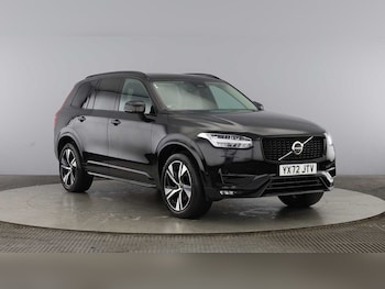 Used Volvo XC90 2022 for sale - 78656583: Photo