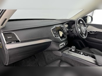 Used Volvo XC90 2022 for sale - 78656583: Photo