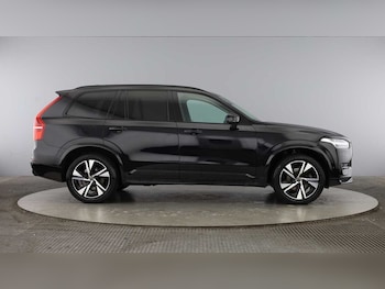 Used Volvo XC90 2022 for sale - 78656583: Photo