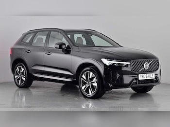 2025 - Plus Dark B5 AWD Mild hybrid DELIVERY MILES 5-Door