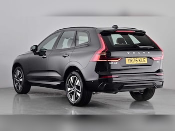 Used Volvo XC60 2025 for sale - 76344077: Photo