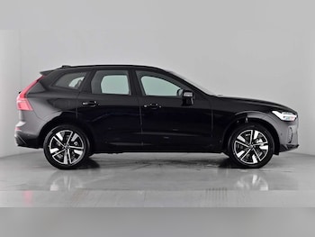 Used Volvo XC60 2025 for sale - 76344077: Photo