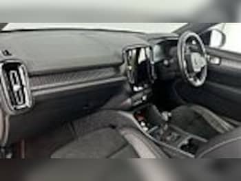 Used Volvo XC40 2021 for sale - 75629586: Photo