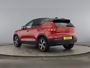 Used Volvo XC40 2021 for sale - 75629586: Photo