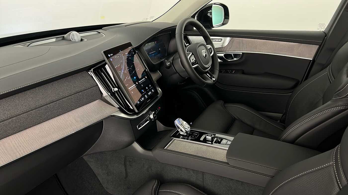 Used Volvo XC90 2025 for sale - 76312472: Photo 10