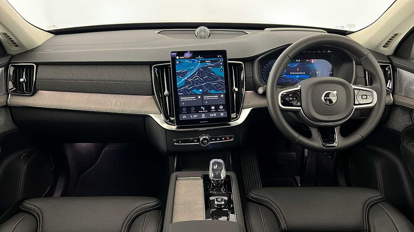 Used Volvo XC90 2025 for sale - 76312472: Photo 11