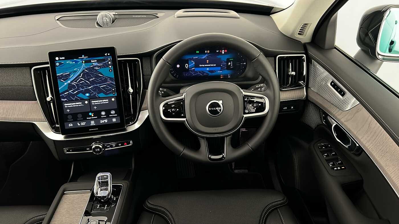 Used Volvo XC90 2025 for sale - 76312472: Photo 12