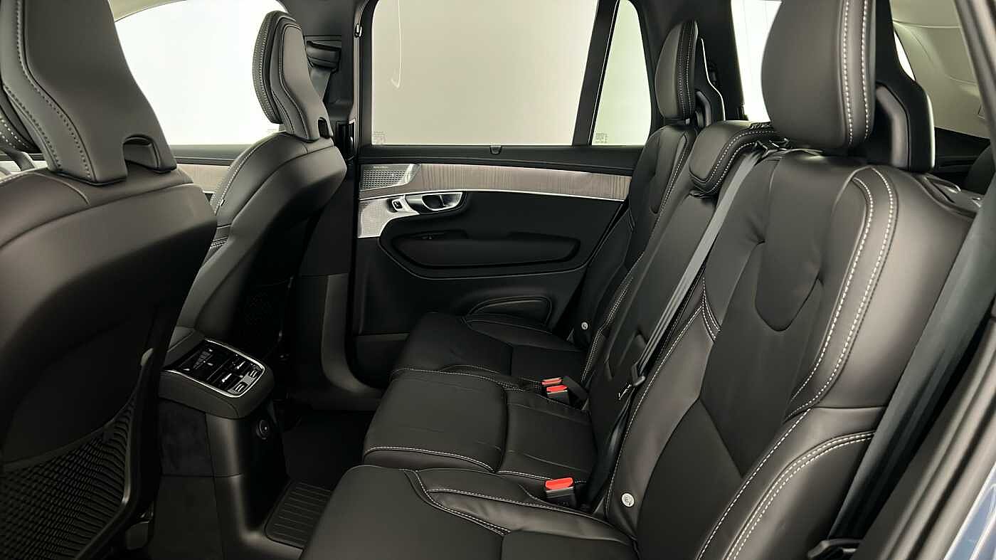 Used Volvo XC90 2025 for sale - 76312472: Photo 13