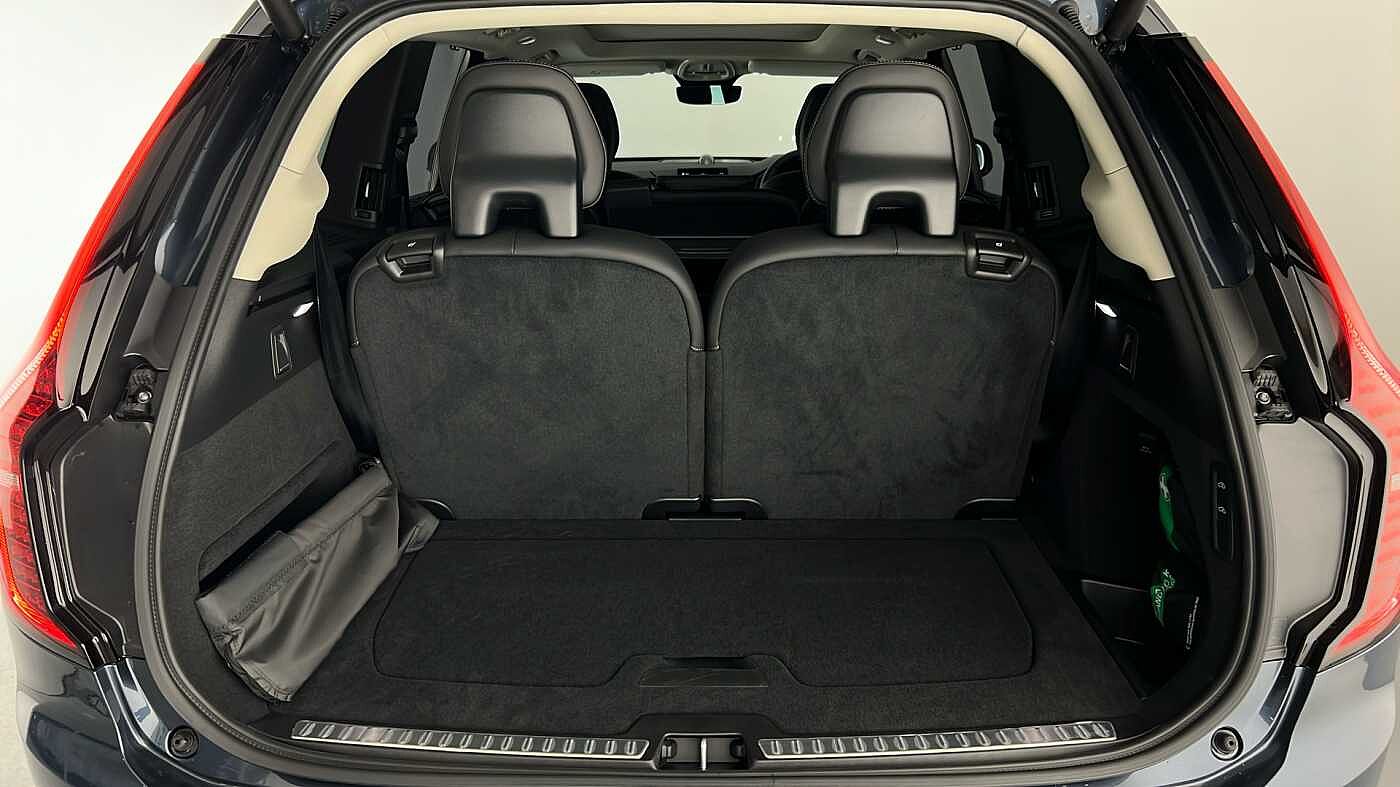 Used Volvo XC90 2025 for sale - 76312472: Photo 14
