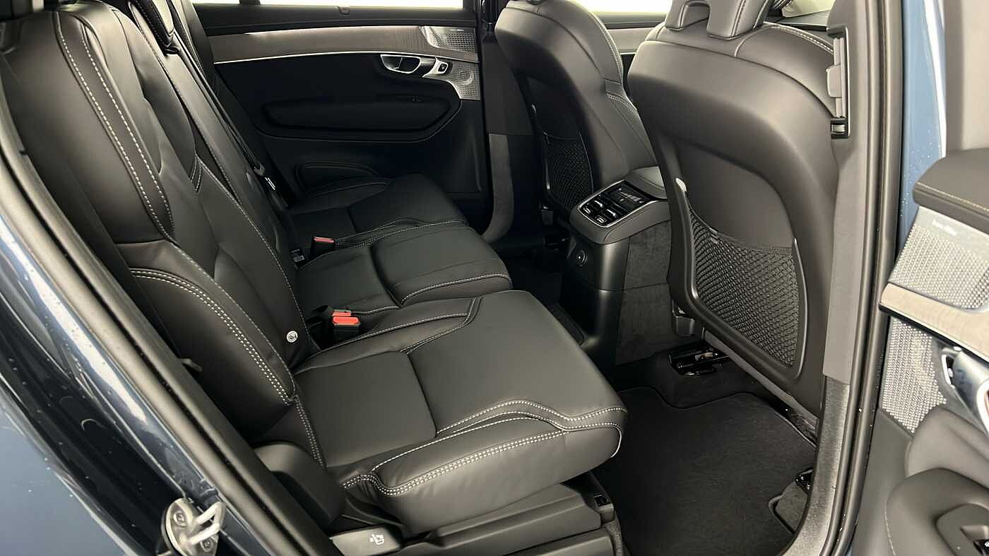 Used Volvo XC90 2025 for sale - 76312472: Photo 15