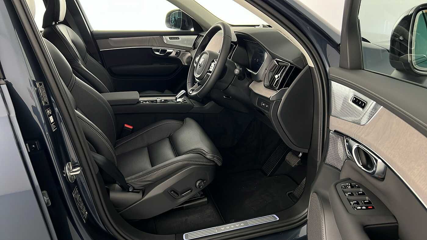Used Volvo XC90 2025 for sale - 76312472: Photo 17