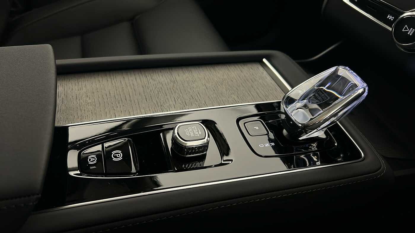 Used Volvo XC90 2025 for sale - 76312472: Photo 21