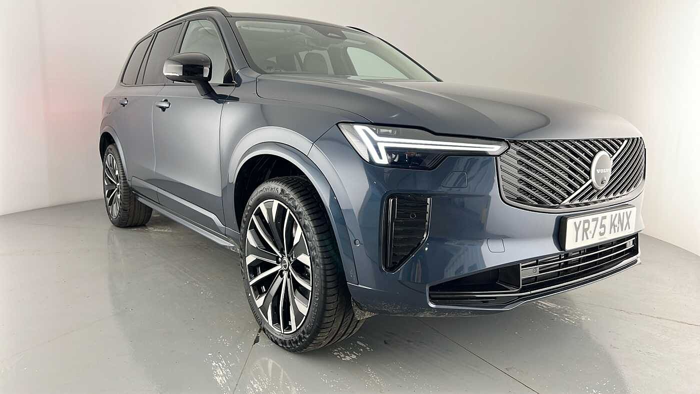 Used Volvo XC90 2025 for sale - 76312472: Photo 26
