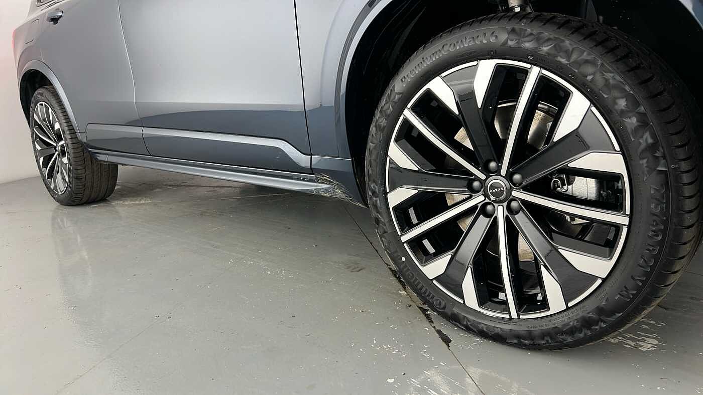 Used Volvo XC90 2025 for sale - 76312472: Photo 27