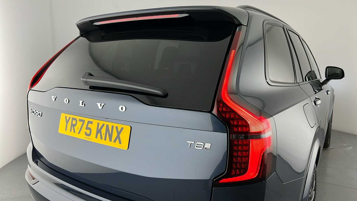 Used Volvo XC90 2025 for sale - 76312472: Photo 29
