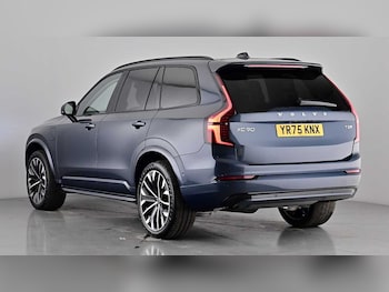 Used Volvo XC90 2025 for sale - 76312472: Photo