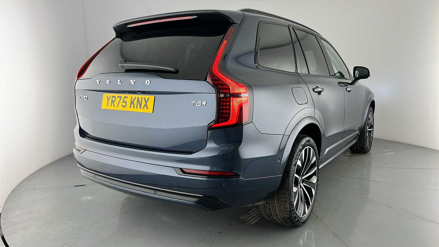 Used Volvo XC90 2025 for sale - 76312472: Photo 30