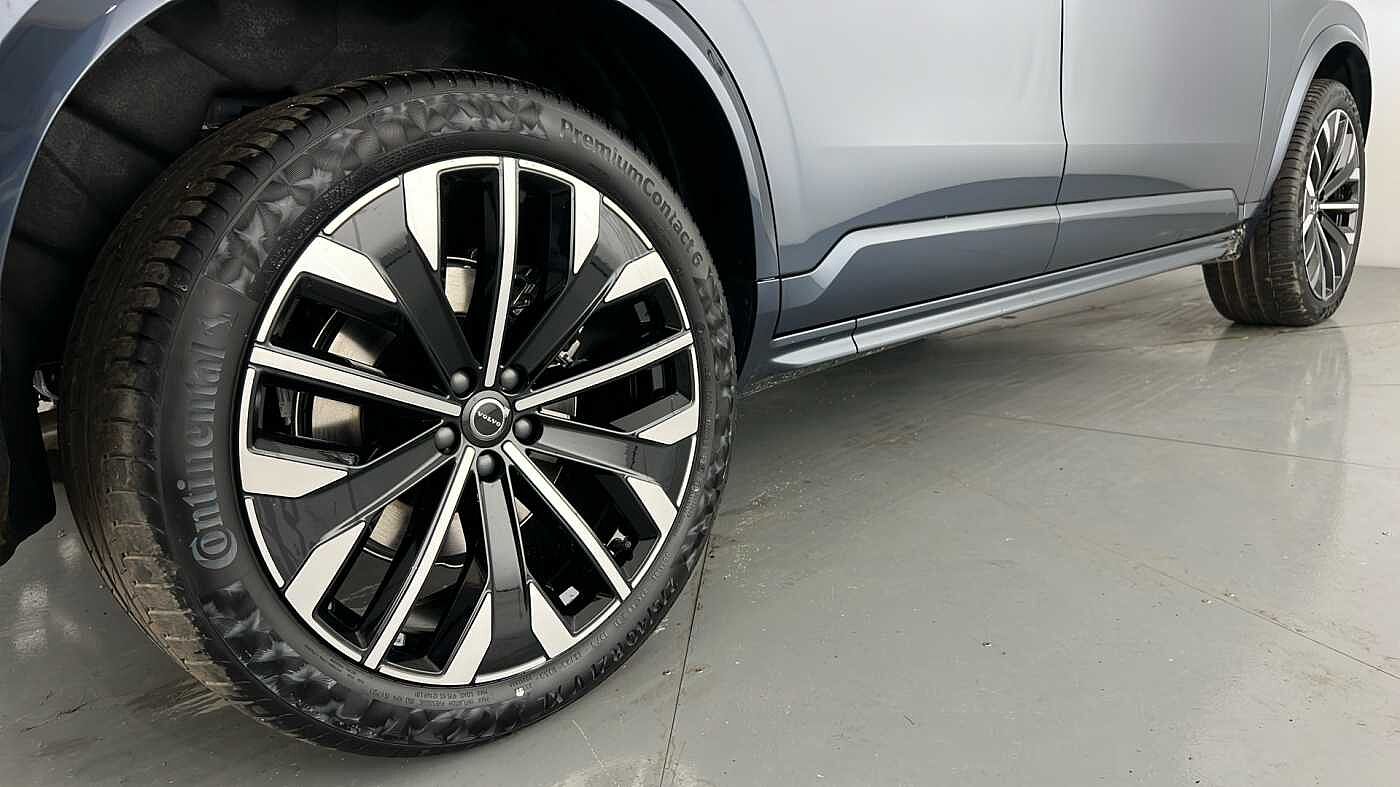 Used Volvo XC90 2025 for sale - 76312472: Photo 31