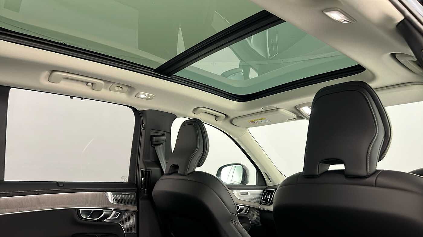 Used Volvo XC90 2025 for sale - 76312472: Photo 32