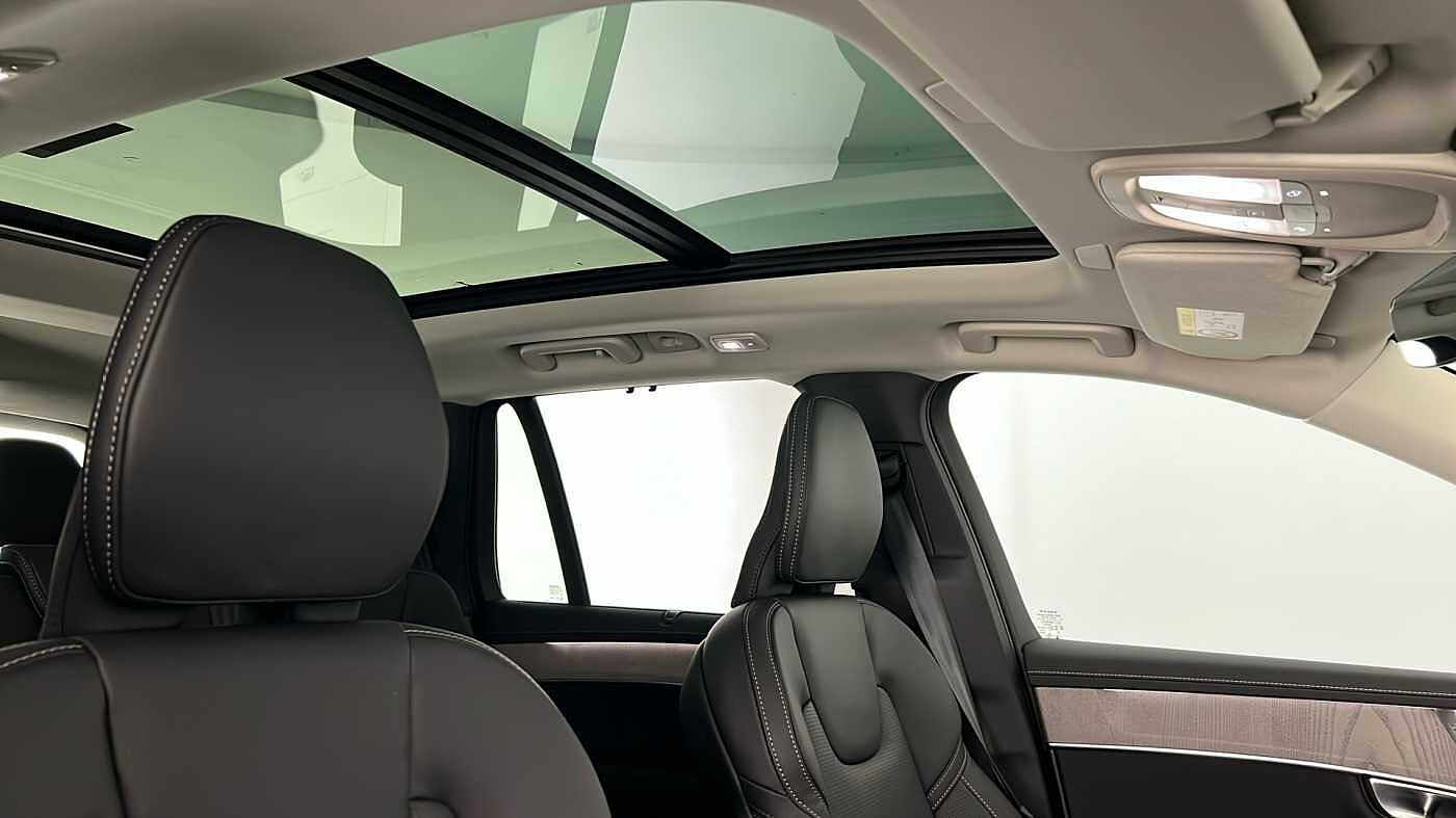 Used Volvo XC90 2025 for sale - 76312472: Photo 34