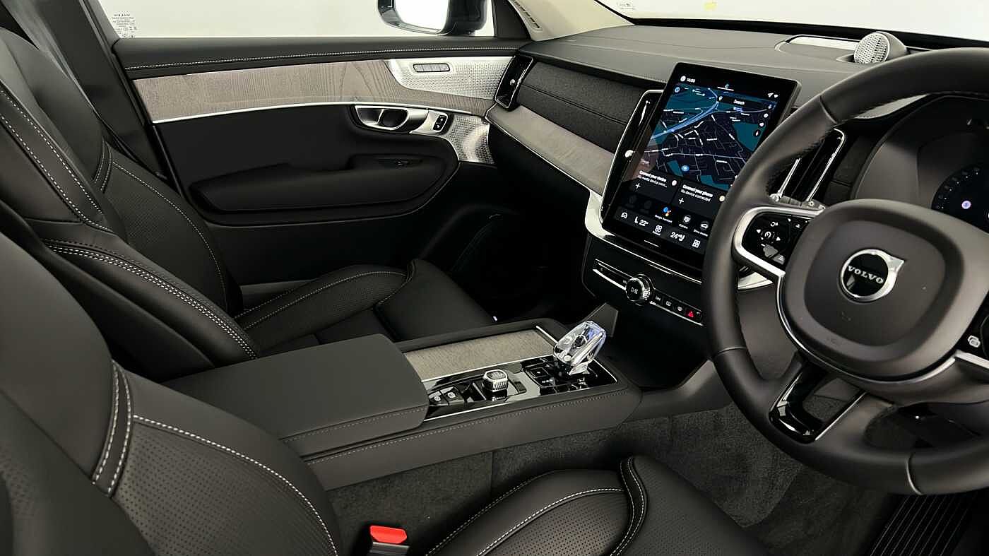 Used Volvo XC90 2025 for sale - 76312472: Photo 36