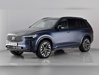 Used Volvo XC90 2025 for sale - 76312472: Photo
