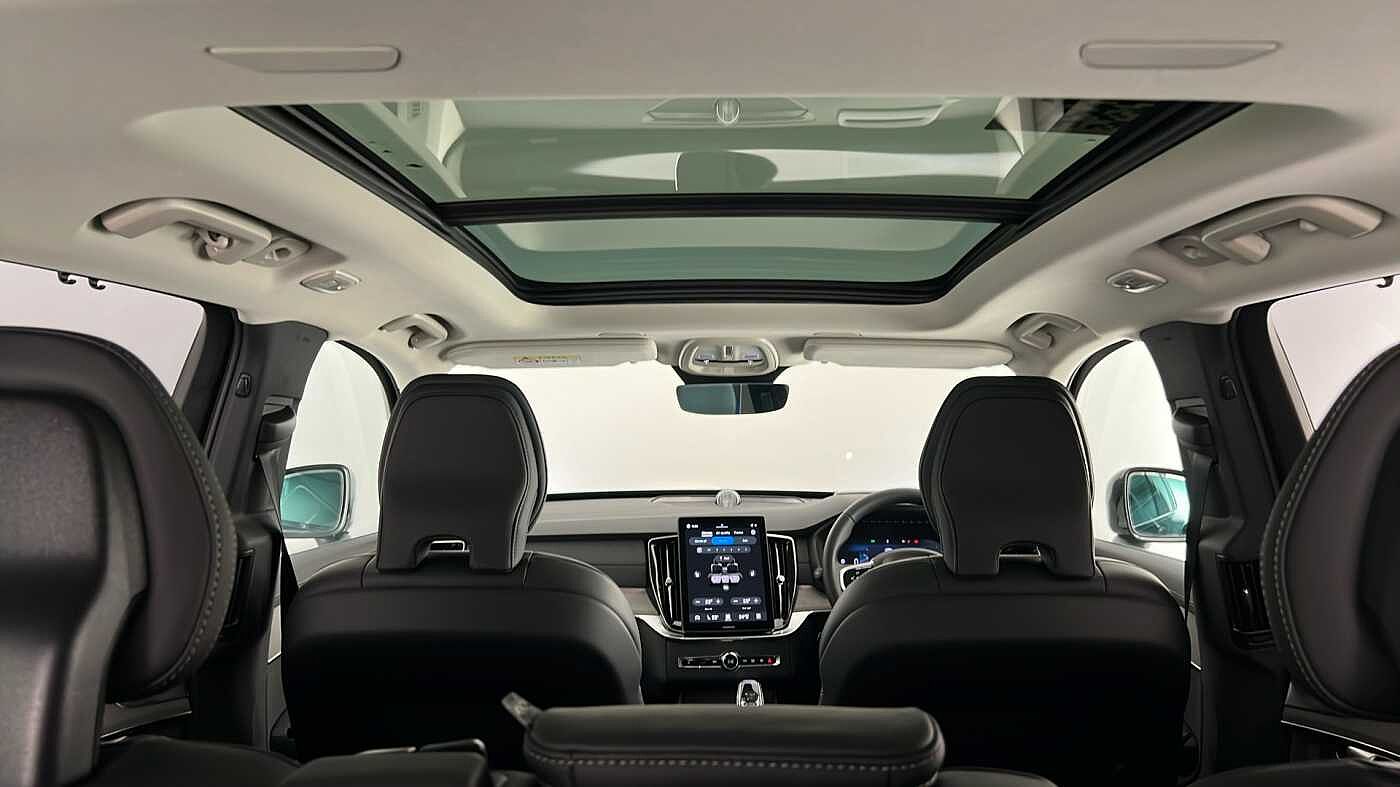 Used Volvo XC90 2025 for sale - 76312472: Photo 51
