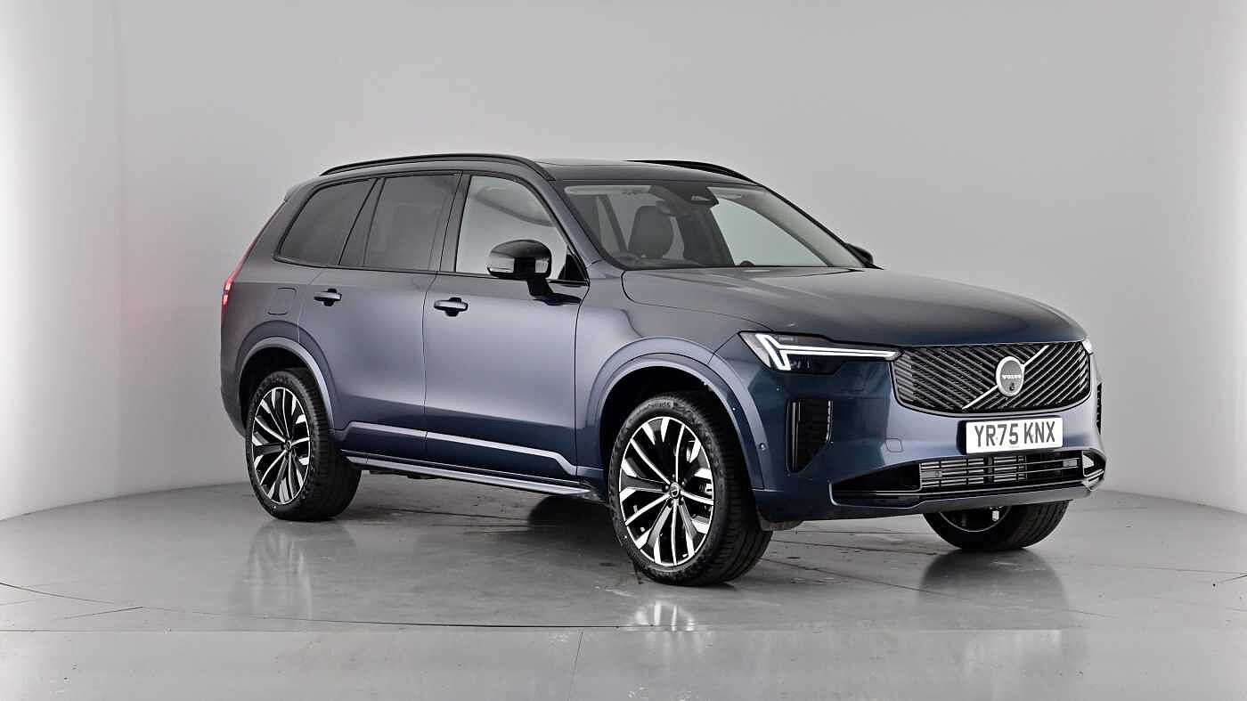 Used Volvo XC90 2025 for sale - 76312472: Photo 53