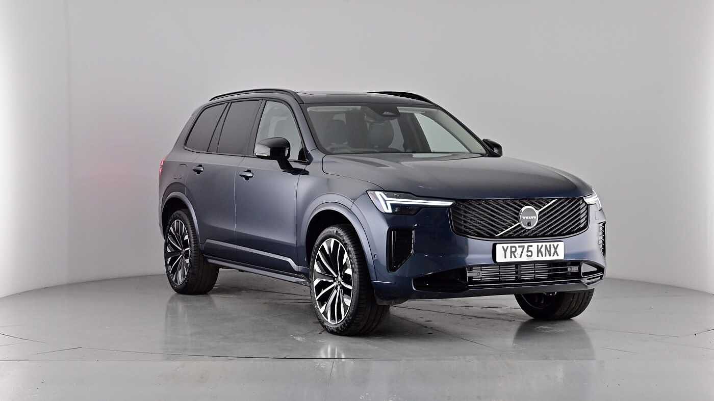 Used Volvo XC90 2025 for sale - 76312472: Photo 54