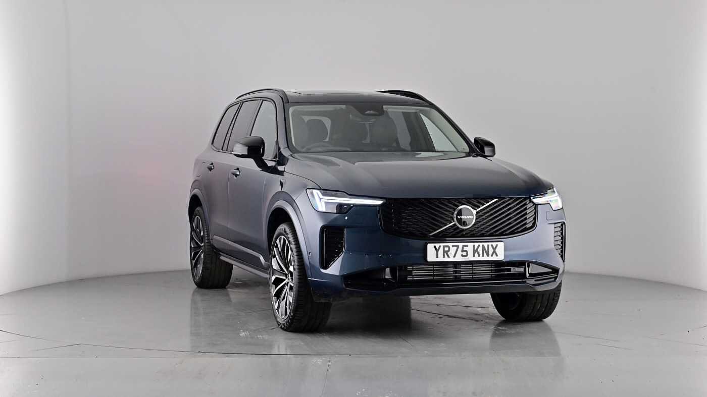 Used Volvo XC90 2025 for sale - 76312472: Photo 55