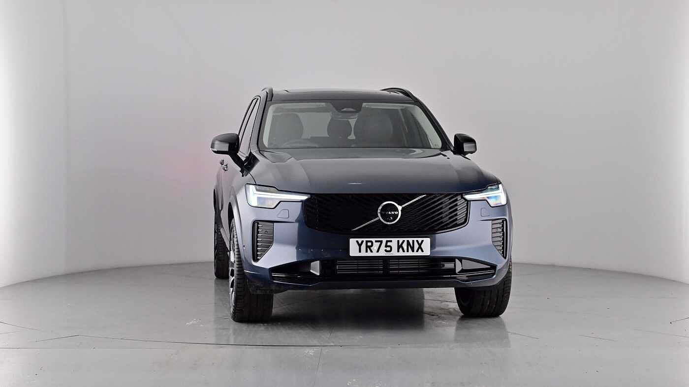 Used Volvo XC90 2025 for sale - 76312472: Photo 56