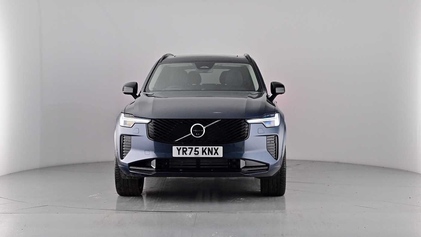 Used Volvo XC90 2025 for sale - 76312472: Photo 57