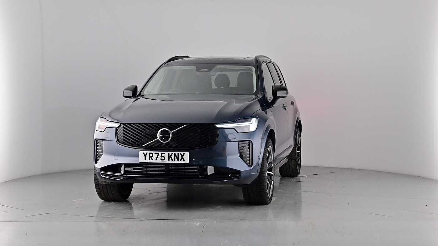 Used Volvo XC90 2025 for sale - 76312472: Photo 58