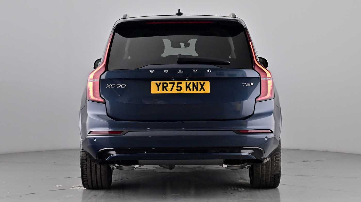 Used Volvo XC90 2025 for sale - 76312472: Photo 6