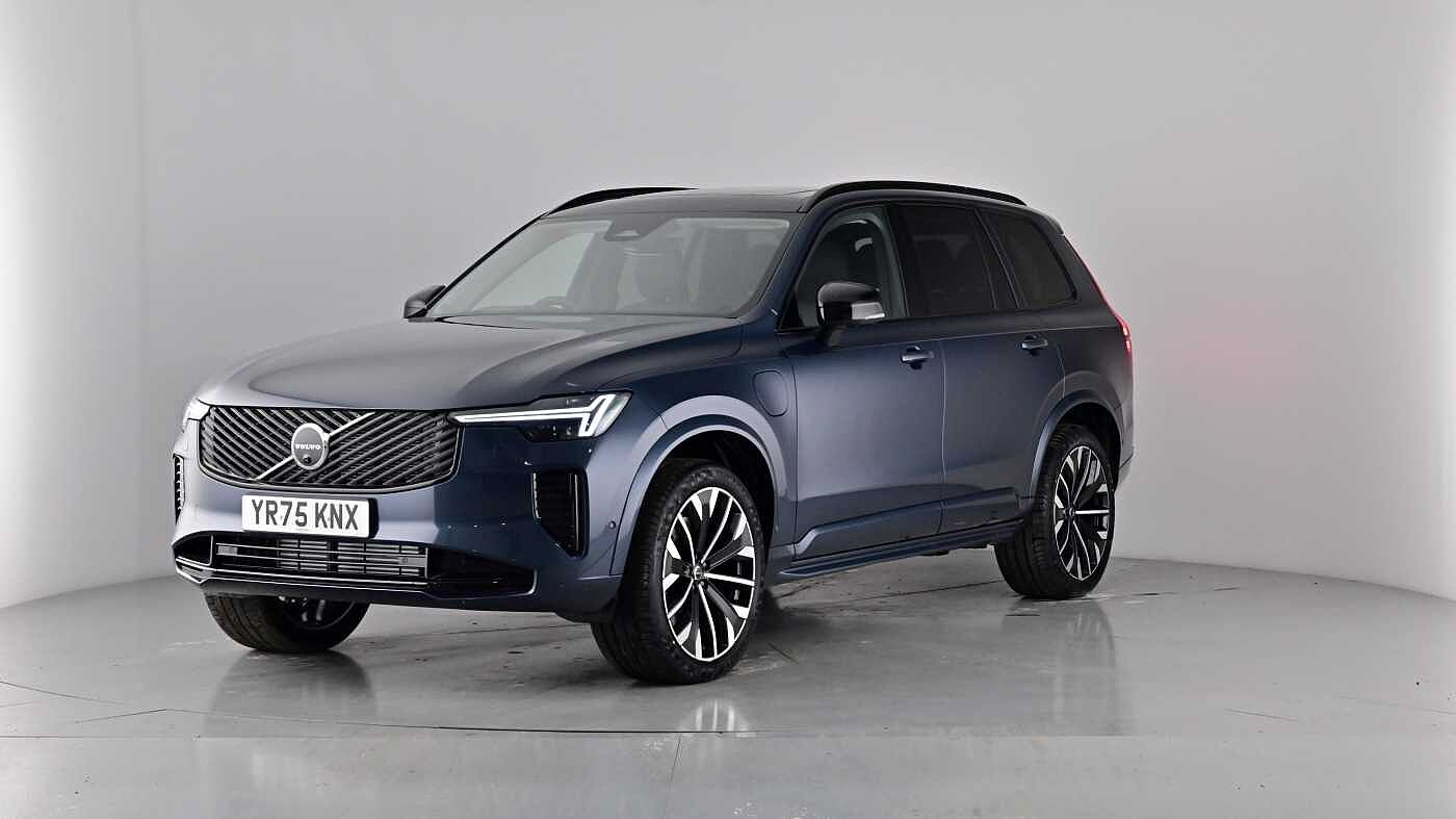 Used Volvo XC90 2025 for sale - 76312472: Photo 60
