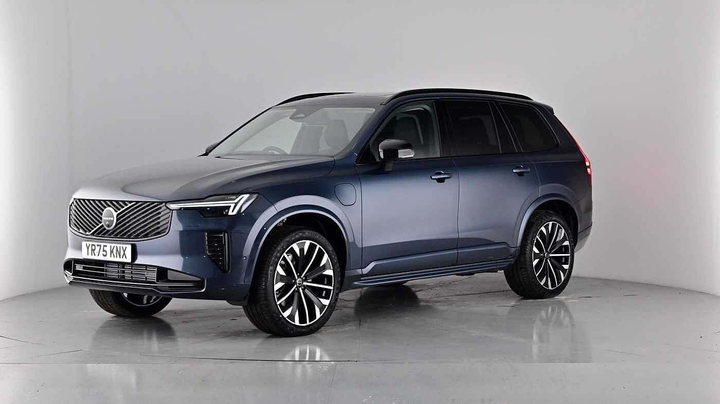 Used Volvo XC90 2025 for sale - 76312472: Photo 61