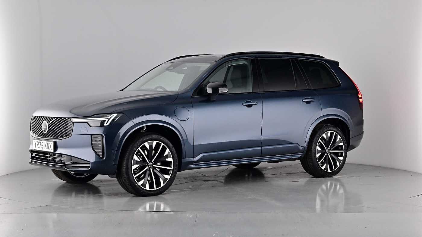 Used Volvo XC90 2025 for sale - 76312472: Photo 62