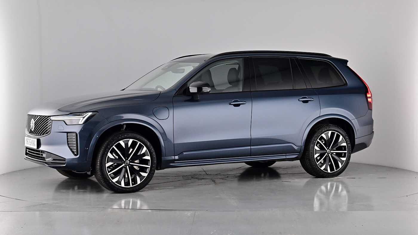 Used Volvo XC90 2025 for sale - 76312472: Photo 63