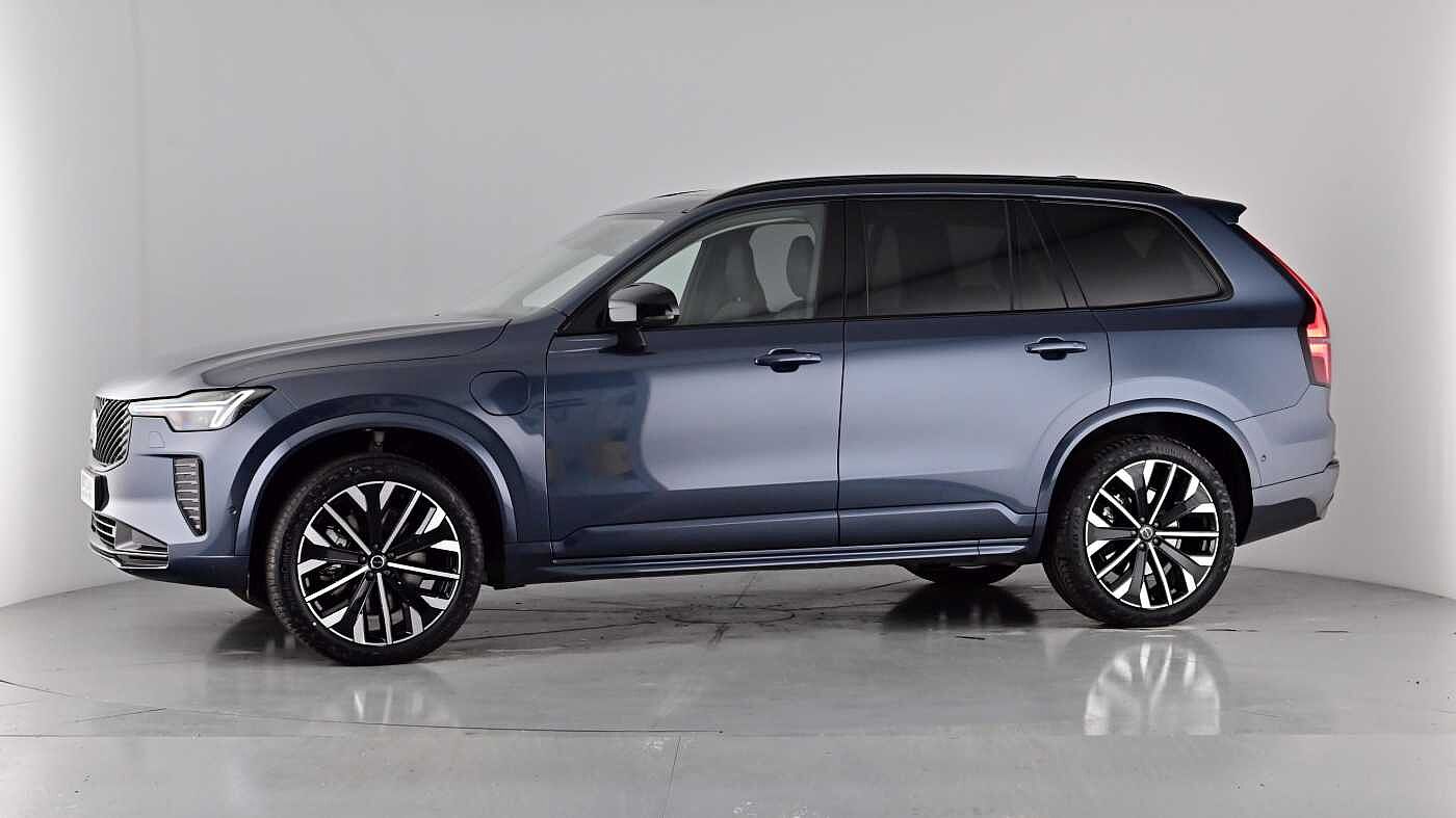 Used Volvo XC90 2025 for sale - 76312472: Photo 64
