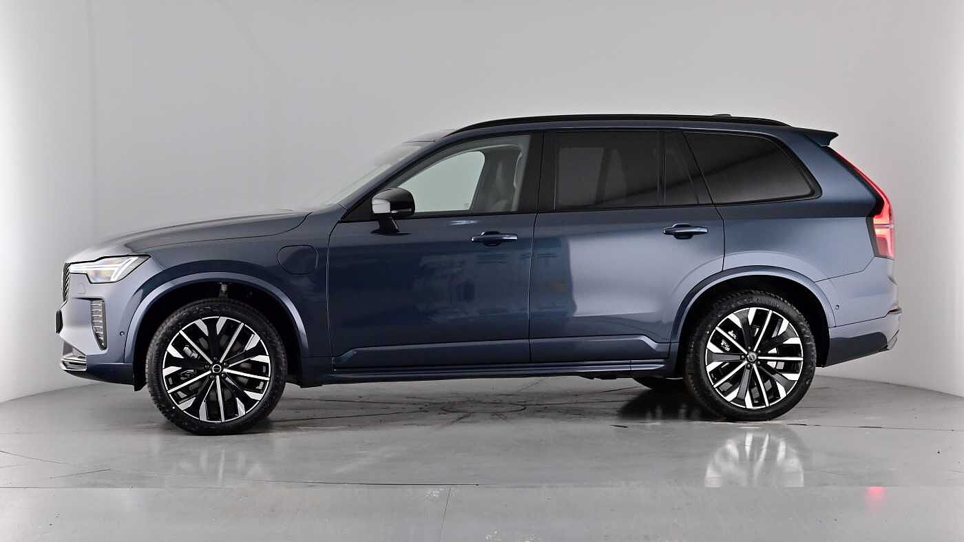 Used Volvo XC90 2025 for sale - 76312472: Photo 65