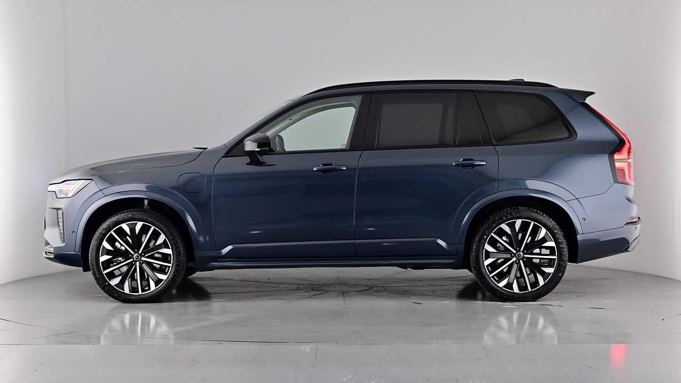 Used Volvo XC90 2025 for sale - 76312472: Photo 66