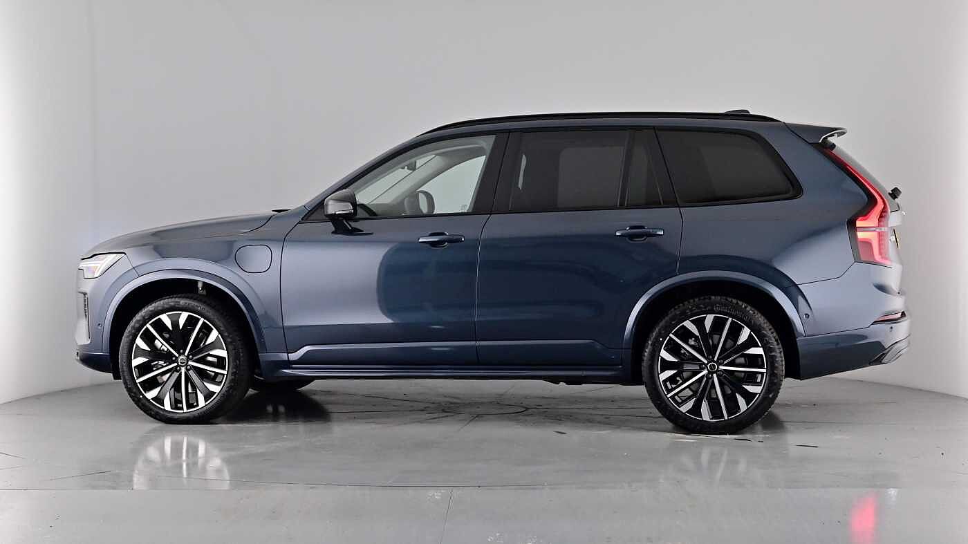 Used Volvo XC90 2025 for sale - 76312472: Photo 67