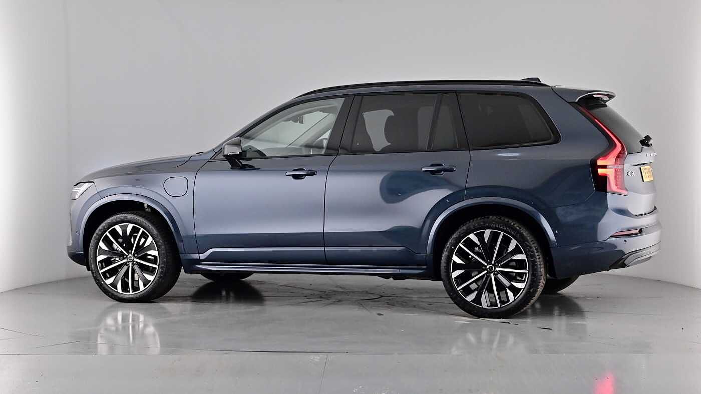 Used Volvo XC90 2025 for sale - 76312472: Photo 68