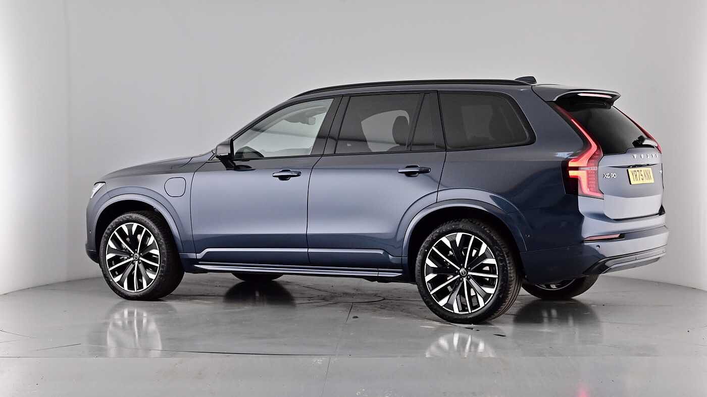 Used Volvo XC90 2025 for sale - 76312472: Photo 69
