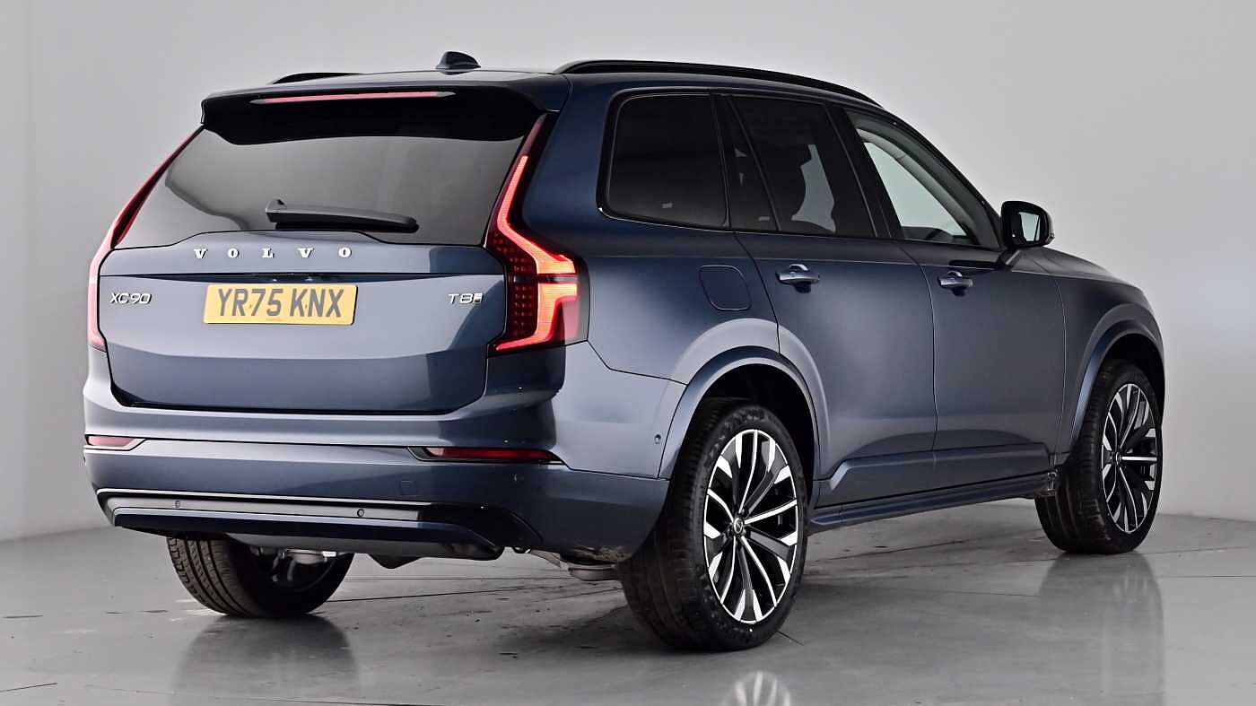 Used Volvo XC90 2025 for sale - 76312472: Photo 7